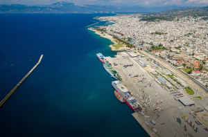 Στα σκαριά το master plan του Οργανισμού Λιμένος Πατρών