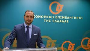 Κόλλιας(ΟΕΕ): Να δοθεί τετράμηνη παράταση για υποχρεώσεις από ασθενείς λογιστές-φοροτεχνικούς