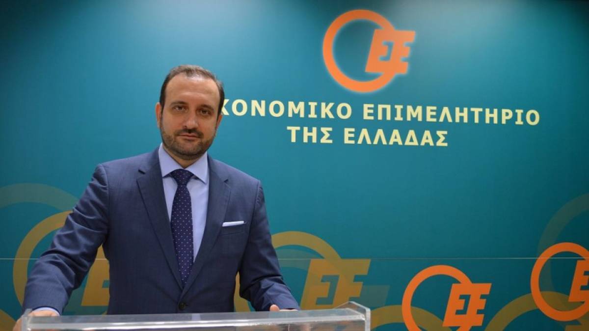 Κόλλιας(ΟΕΕ): Να δοθεί τετράμηνη παράταση για υποχρεώσεις από ασθενείς λογιστές-φοροτεχνικούς
