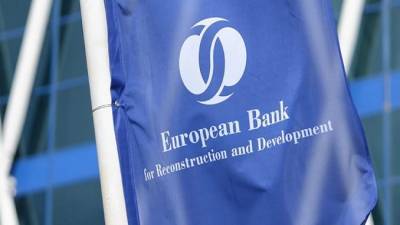 EBRD για Ελλάδα: Ύφεση 6% φέτος- Γρήγορη ανάκαμψη το 2021