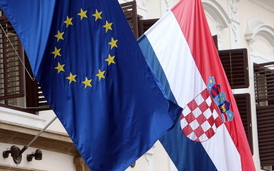 Κροατία: Εισέρχεται στο ευρώ στις αρχές του 2023