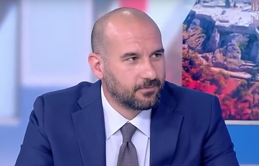 Τζανακόπουλος: Κόμμα πολιτικά απροσδιόριστο ο ΣΥΡΙΖΑ- Δεν υπάρχουν όροι συνεργασίας