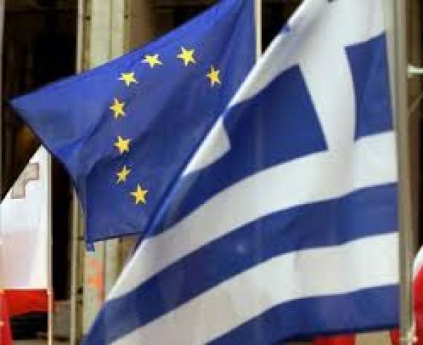 Στη κόψη του ξυραφιού η Ευρώπη - Ζητείται λύση για το ελληνικό χρέος