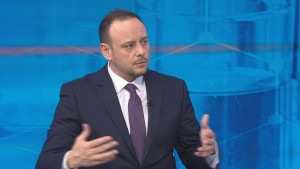 Μαγιορκίνης: Δεν συντρέχει λόγος ανησυχίας για όσα συμβαίνουν στην Κίνα