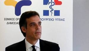 Στη Θεσσαλονίκη εκτάκτως ο Αρκουμανέας-Συνάντηση με δήμαρχο και περιφερειάρχη