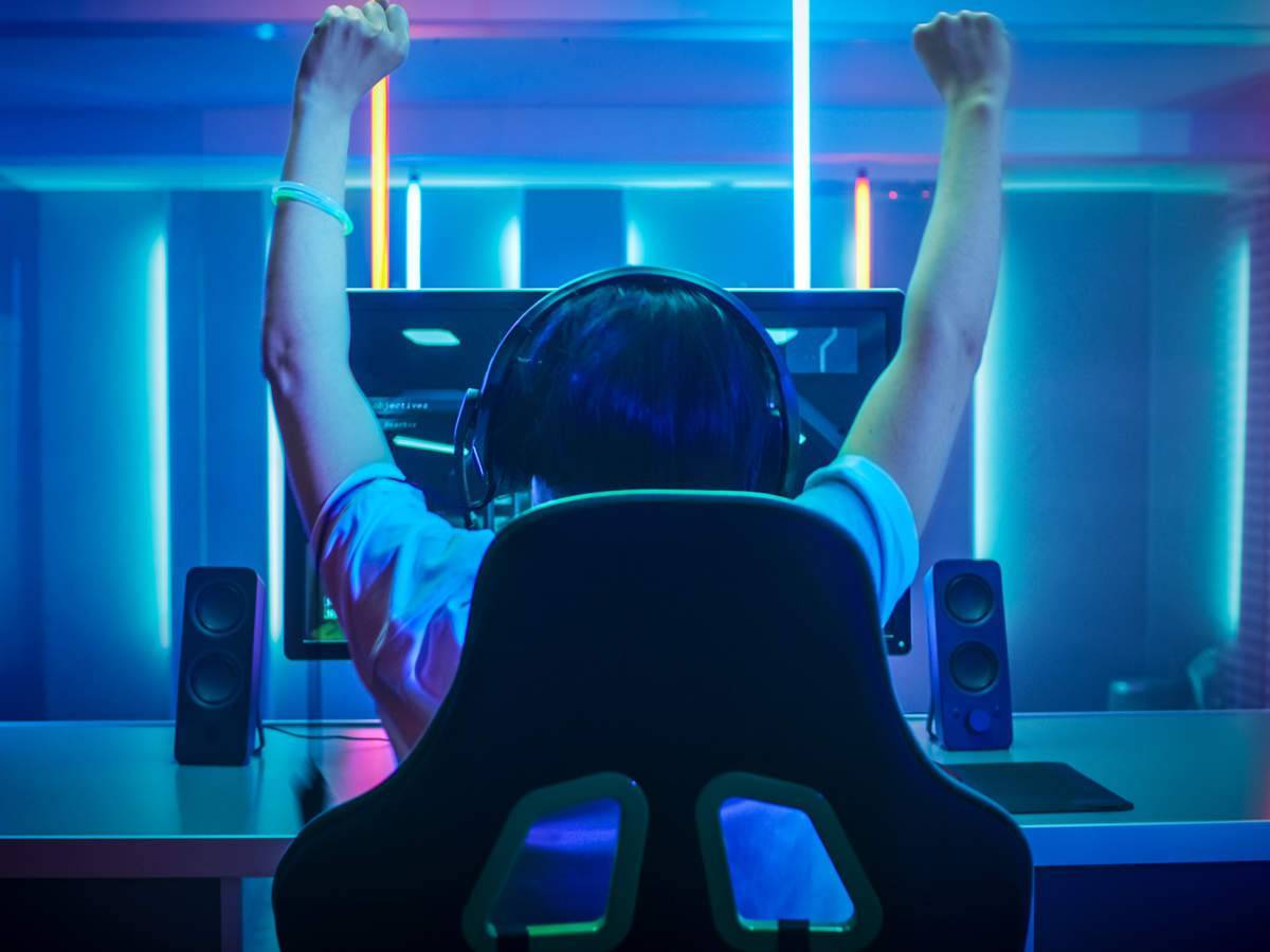 To gaming... σπάει ταμεία και μπαίνει στο στόχαστρο των hackers