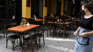 Μεγάλη πανελλαδική απεργία στην εστίαση την Τρίτη (16/11)- Τα αιτήματα