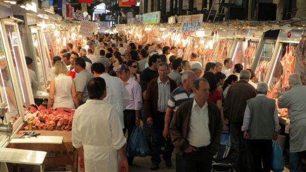 Πόσο κοστίζει το Πάσχα 2018 σε σχέση με πέρυσι (πίνακες)