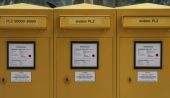 Ταχυδρόμους - ρομπότ δοκιμάζει η Deutsche Post