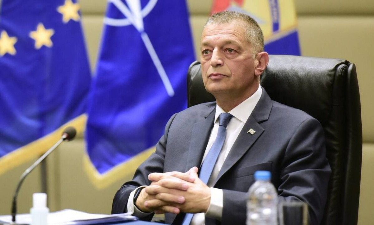 Στεφανής: Η γενικότερη γεωπολιτική κατάσταση δεν μας επιτρέπει εφησυχασμό