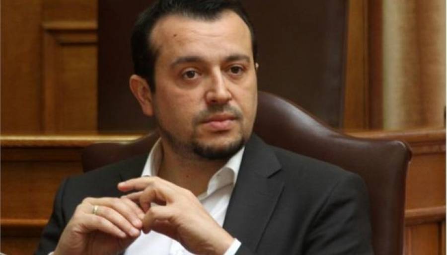 Εκπληξη! Επίθεση Παππά στον Στουρνάρα