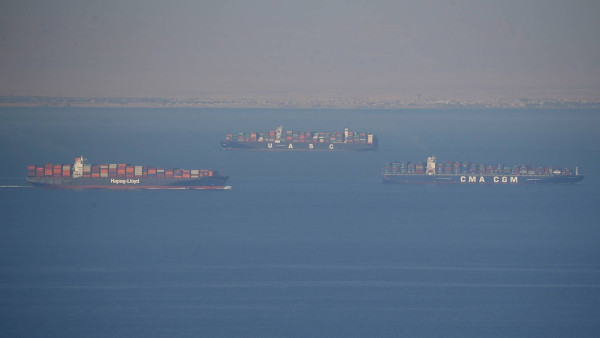 Δύσκολες για τη ναυτιλία οι εβδομάδες μέχρι την Κινεζική Πρωτοχρονιά