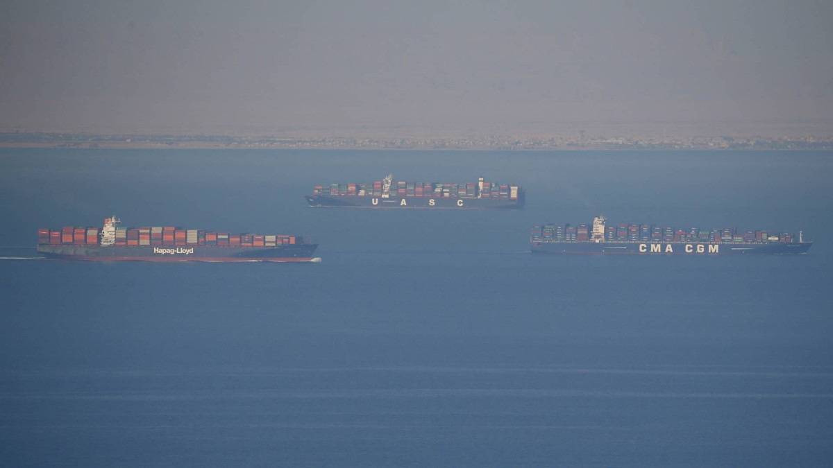Δύσκολες για τη ναυτιλία οι εβδομάδες μέχρι την Κινεζική Πρωτοχρονιά