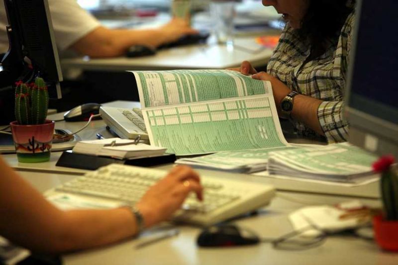 ΚΟΚ: Έρχονται πρόστιμα ανάλογα με την φορολογική δήλωση