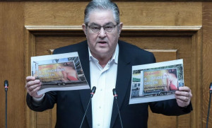 «Επανέρχεται» ο Κουτσούμπας: Η απάντησή του για τους «sugar daddies»