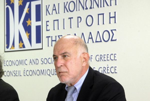 Αποκλειστικό-Βερνίκος: "Παράθυρο" για καλύτερες αμοιβές από το Εθνικό Αναπτυξιακό Σχέδιο