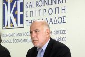 Αποκλειστικό-Βερνίκος: "Παράθυρο" για καλύτερες αμοιβές από το Εθνικό Αναπτυξιακό Σχέδιο