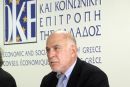 Αποκλειστικό-Βερνίκος: "Παράθυρο" για καλύτερες αμοιβές από το Εθνικό Αναπτυξιακό Σχέδιο