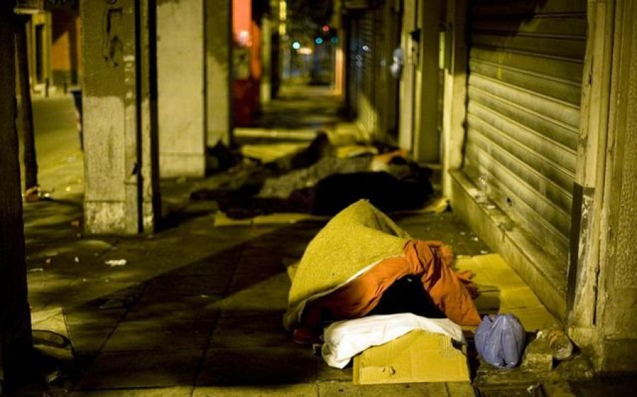 Δήμος Αθηναίων: Σε ετοιμότητα για την προστασία των αστέγων