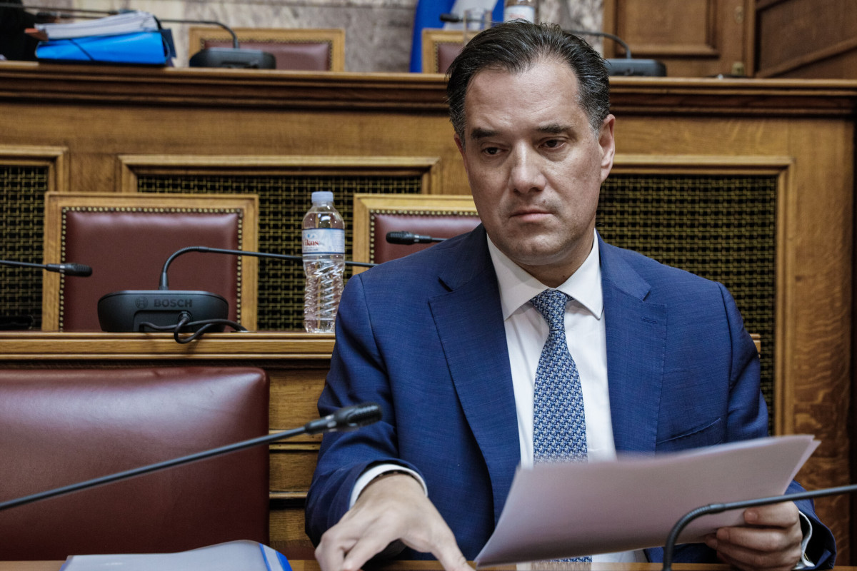Γεωργιάδης-Απόφαση ΣτΕ για ΕΦΚΑ: Συνταγματικός ο νόμος-Θα θεραπευτεί το πρόβλημα