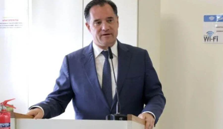 Γεωργιάδης: Σύντομα το 95% των νοσοκομείων θα κάνει απογευματινά χειρουργεία
