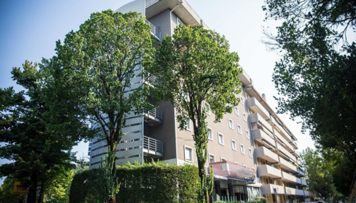Νέο ξενοδοχείο Wyndham Garden στο Κονελιάνο της Ιταλίας