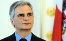 W. Faymann: Δυνατή η συμφωνία για παράταση ωρίμανσης των ελληνικών ομολόγων