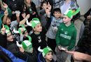 H «Κερkidα ΟΠΑΠ» στο ντέρμπι των αιωνίων για τη Euroleague