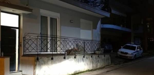 Νέα γυναικοκτονία στα Ιωάννινα: 69χρονος σκότωσε τη σύζυγό του