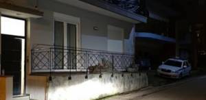 Νέα γυναικοκτονία στα Ιωάννινα: 69χρονος σκότωσε τη σύζυγό του