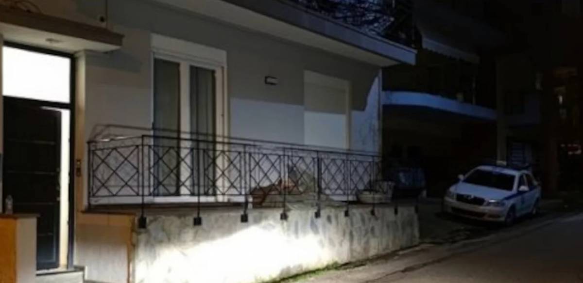 Νέα γυναικοκτονία στα Ιωάννινα: 69χρονος σκότωσε τη σύζυγό του