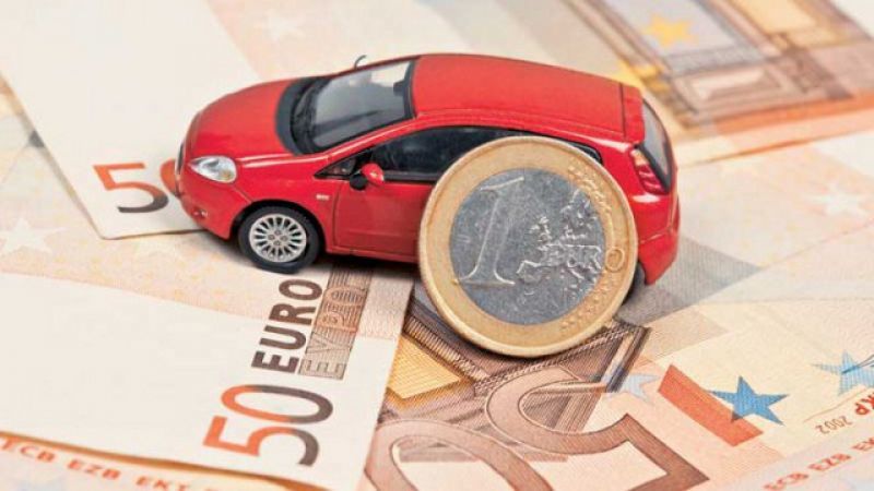 Τι αλλάζει το ΥΠΟΙΚ στη φορολογία αυτοκινήτου