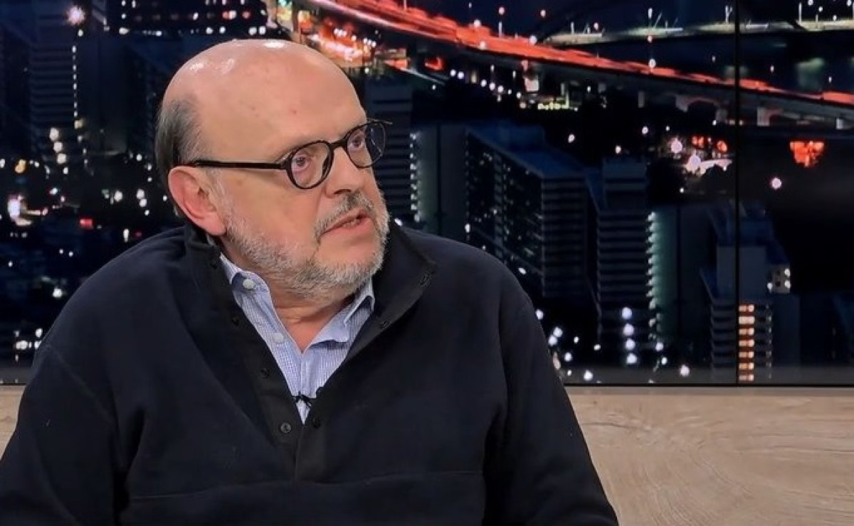 Αντώναρος: Η πολιτική Καραμανλή έχει κοινά με την ατζέντα Τσίπρα
