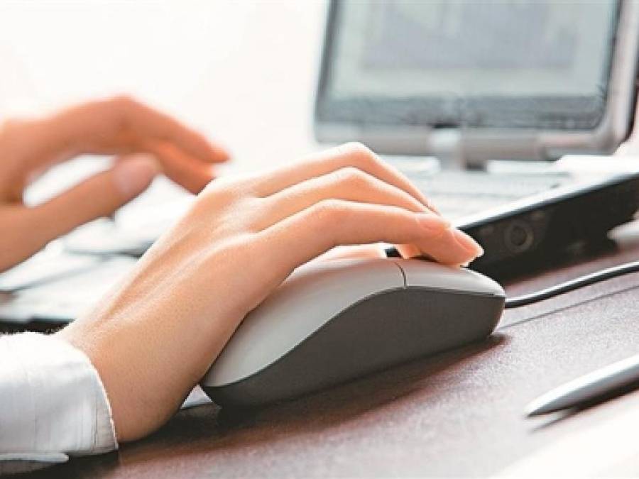 Παρατείνεται μέχρι 30 Απριλίου η δυνατότητα εξ αποστάσεως εργασίας