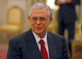 Λ.Παπαδήμος: Αναγκαία, αλλά όχι ικανή συνθήκη η ελάφρυνση του χρέους