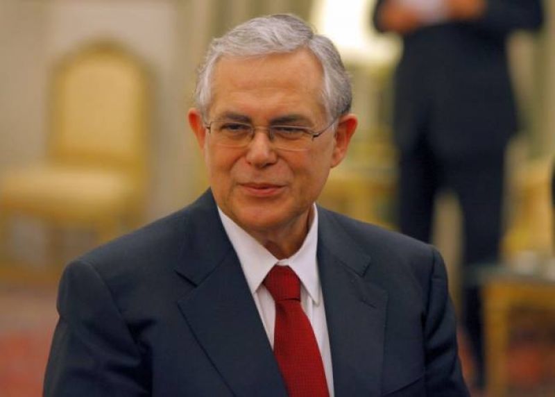 Λ.Παπαδήμος: Αναγκαία, αλλά όχι ικανή συνθήκη η ελάφρυνση του χρέους