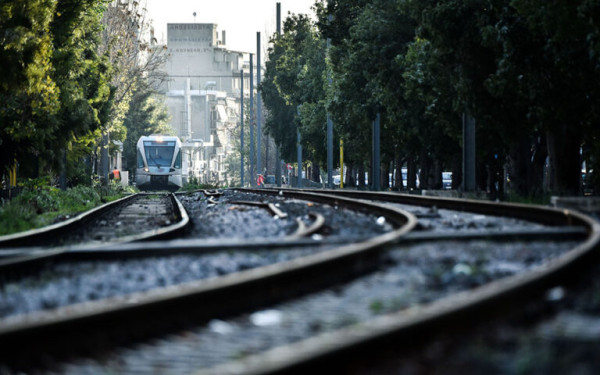 Έως και τις 10 Μαρτίου οι απεργιακές κινητοποιήσεις στον σιδηρόδρομο