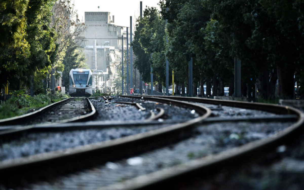 Έως και τις 10 Μαρτίου οι απεργιακές κινητοποιήσεις στον σιδηρόδρομο