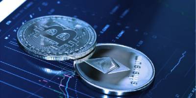 Κρυπτονομίσματα: Επικρατούν οι αγοραστές- Πάνω από $44.000 το bitcoin