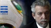 Στον... αέρα το πρωτάθλημα-Επιστολή Κοντονή στη FIFA κατά ΕΠΟ!