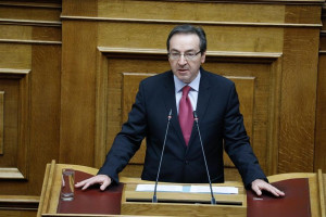 Μπούγας για τη διαβίβαση δικογραφιών Τεμπών: Καμία καθυστέρηση δεν υπήρξε