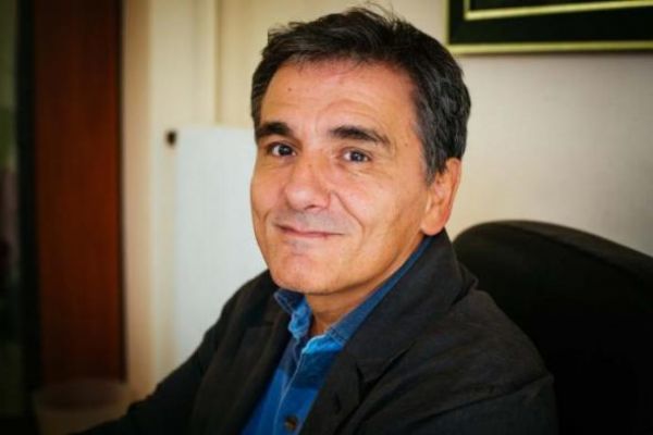 Τσακαλώτος: Οι φήμες για τον «θάνατό» μου είναι εξαιρετικά υπερβολικές