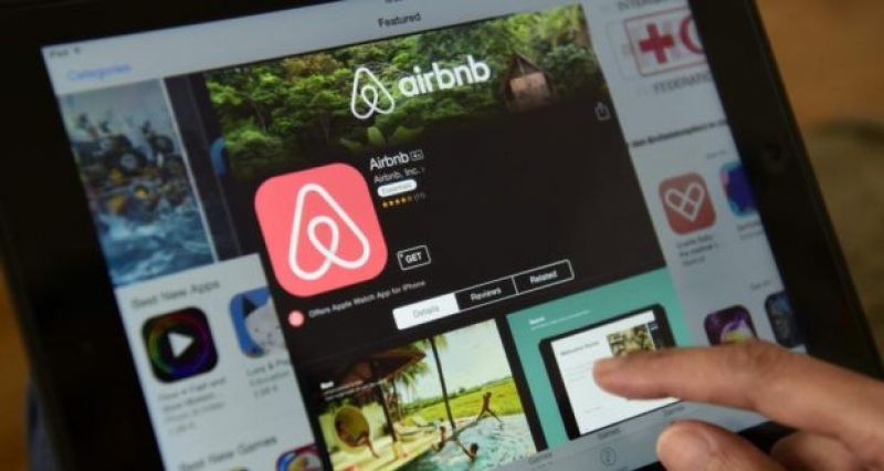 Airbnb:Οι οικοδεσπότες θέλουν να πληρώσουν το μερίδιό τους στην εφορία