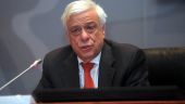 Φιάσκο η συνάντηση αρχηγών - Ευχολόγιο η ανακοίνωση της Προεδρίας