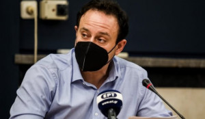 Μαγιορκίνης: Είμαστε σε επιφυλακή λόγω των Όμικρον 4 και 5