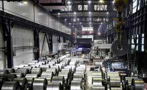 Ευρωζώνη: «Βουτιά» 7,8% των τιμών παραγωγού στη βιομηχανία
