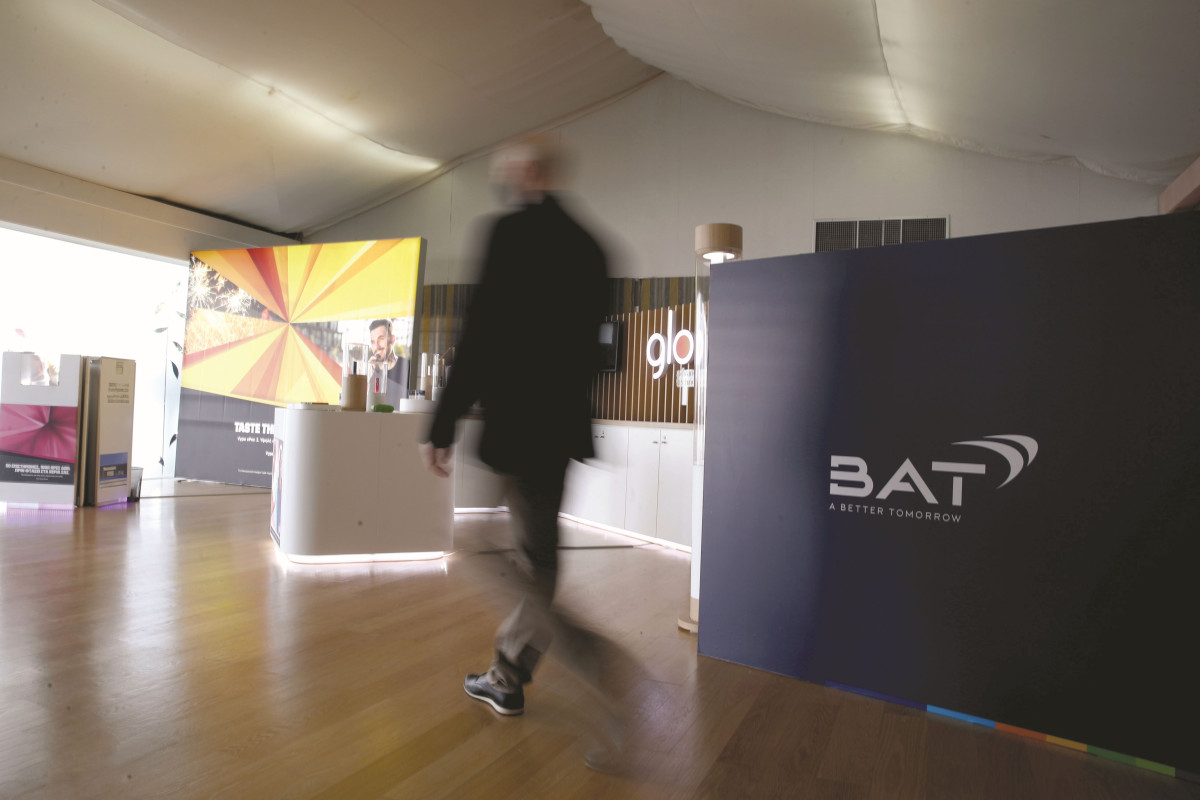 BAT Hellas: Έξι βραβεία για επενδύσεις και ESG πρωτοβουλίες