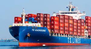 TS Lines: Ακόμα μία παραγγελία στο Huangpu Wenchong