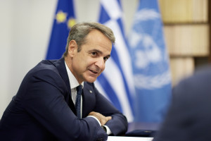 Το πρόγραμμα του Κυριάκου Μητσοτάκη στη Νέα Υόρκη για τη Γενική Συνέλευση του ΟΗΕ