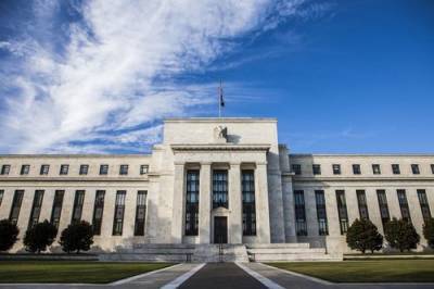 JP Morgan για Fed: Δεν υπάρχει λόγος για αρνητικά επιτόκια
